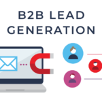 b2b lead generation