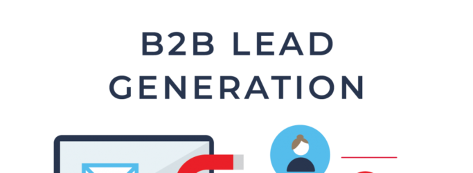 b2b lead generation