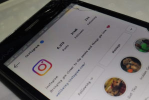 Free Instagram Story Maker Templates via online