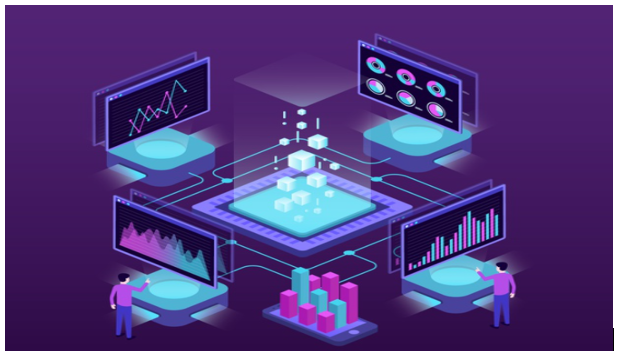 What Can Data Visualization Do for Your Sales and Marketing Department?