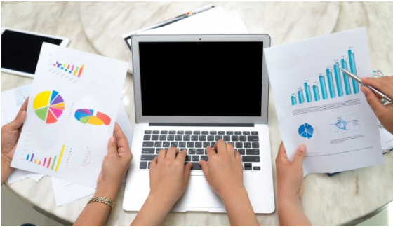 What Can Data Visualization Do for Your Sales and Marketing Department?