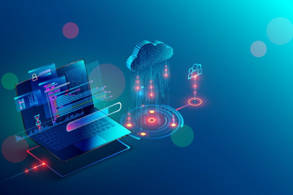 Salesforce Marketing