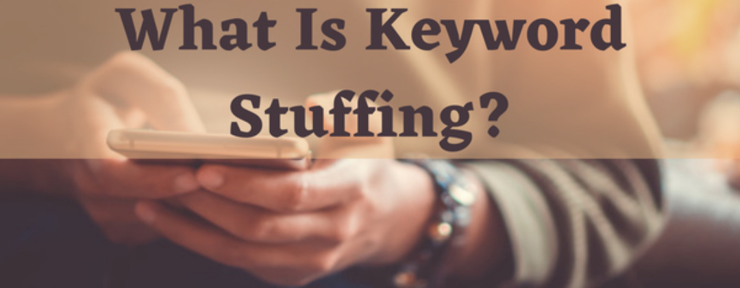 Need to Avoid Keyword Stuffing In The Content And Protect Your SEO