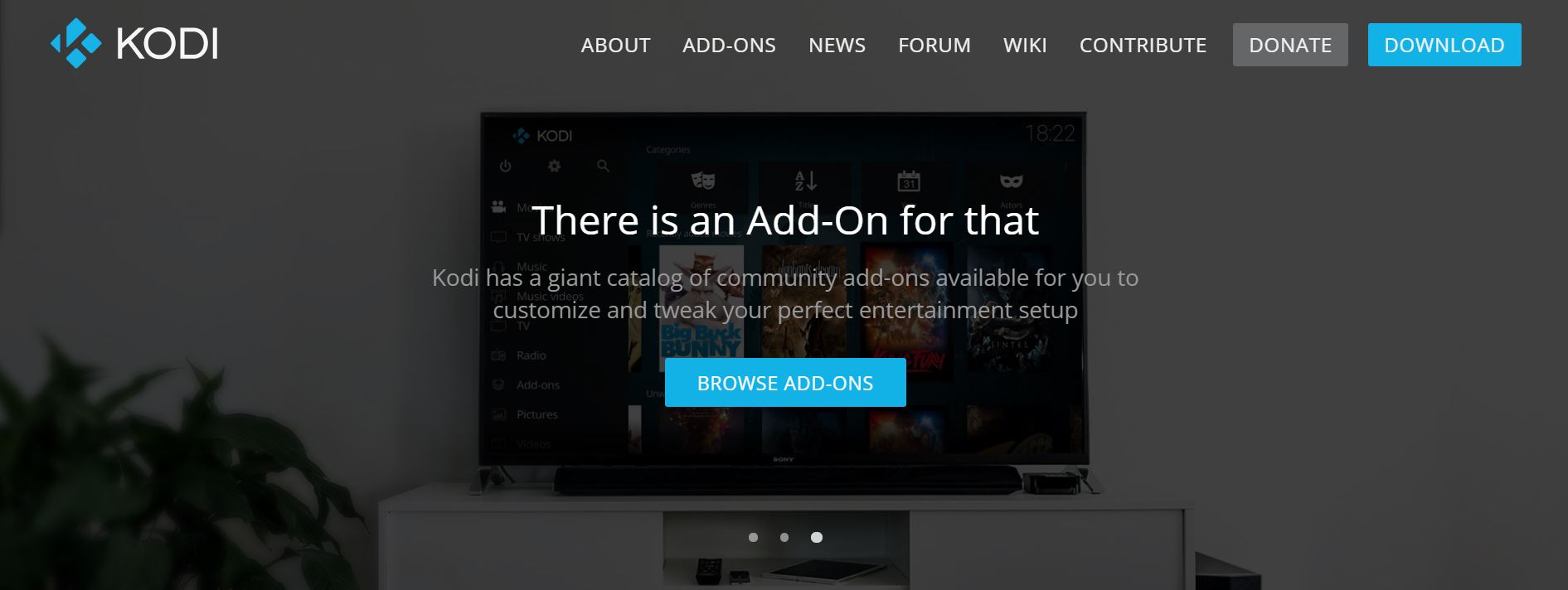 What is Kodi? Everything you need to Know - Tricky Enough