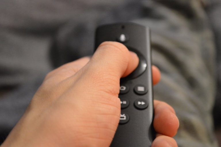 How Does Amazon Fire Stick work? - Tricky Enough