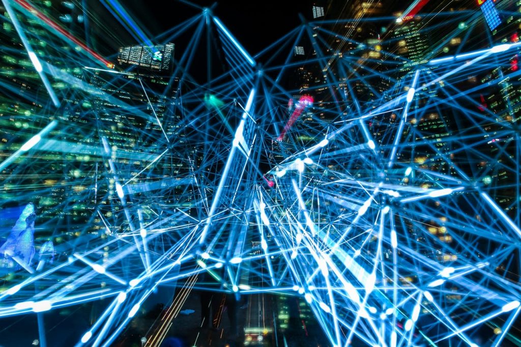 compTIA networking