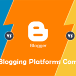 blogging platforms
