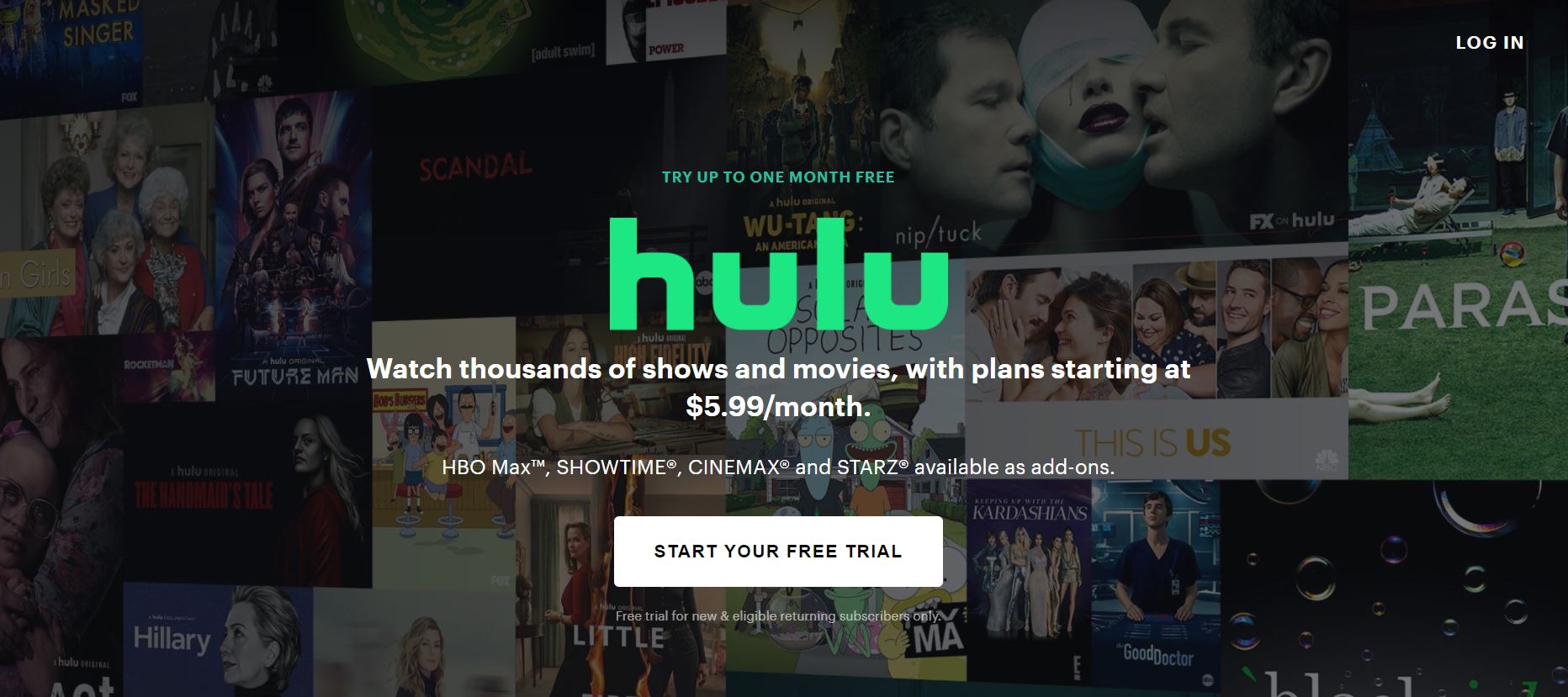 10 Ways to Get Free HBO