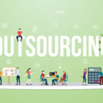 Outsourcing app development