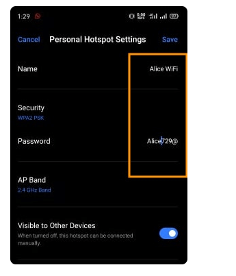 How to connect Firestick to new Wi-fi without Remote? - Tricky Enough