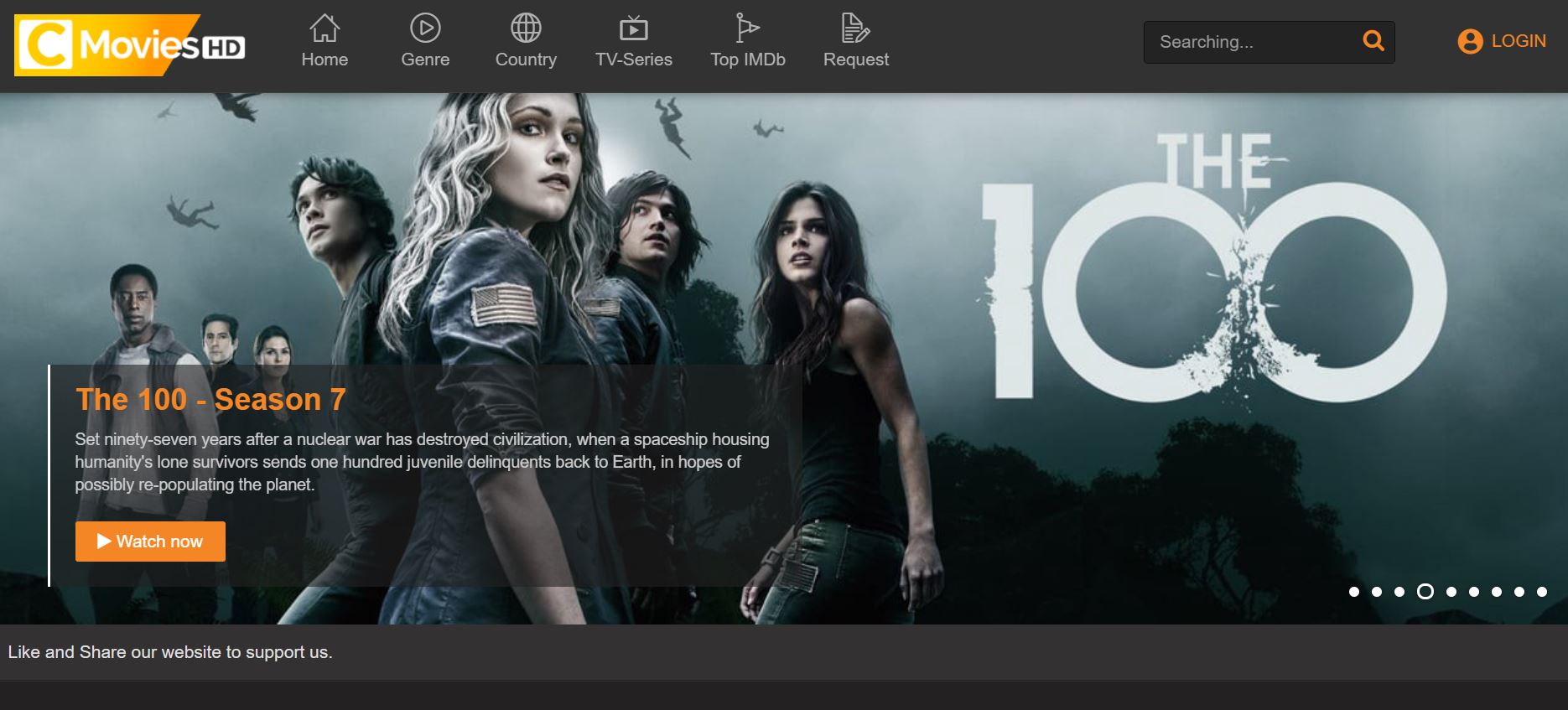 Sites to Watch Tv Series Online Free Tricky Enough
