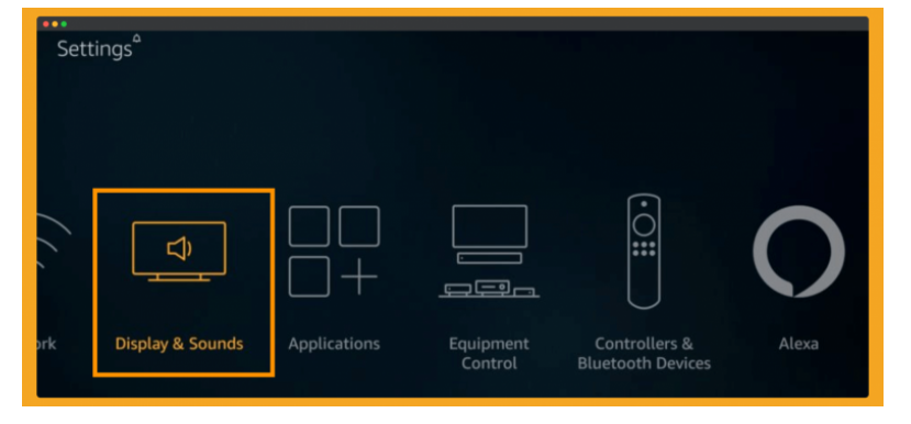 How to connect Firestick to new Wi-fi without Remote? - Tricky Enough