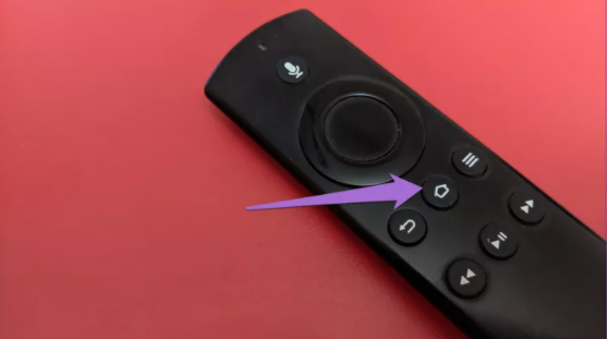 how to set up firestick without remote