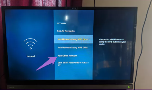 how to set up firestick without remote