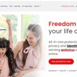 McAfee fix issue