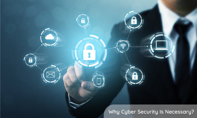 CyberSecurity Course