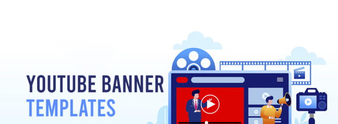create youtube banner
