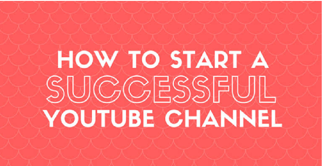 creating a successful youtube channel
