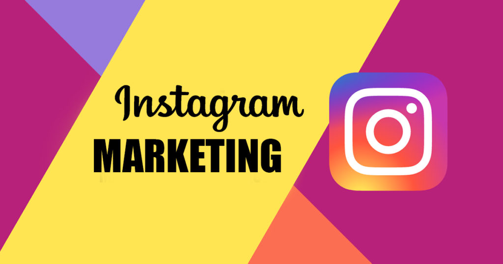 Marketing On Instagram