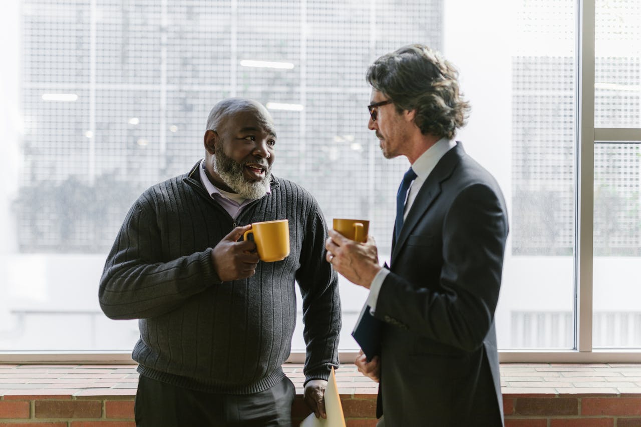 Why Every New Entrepreneur Needs a Mentorship for business?