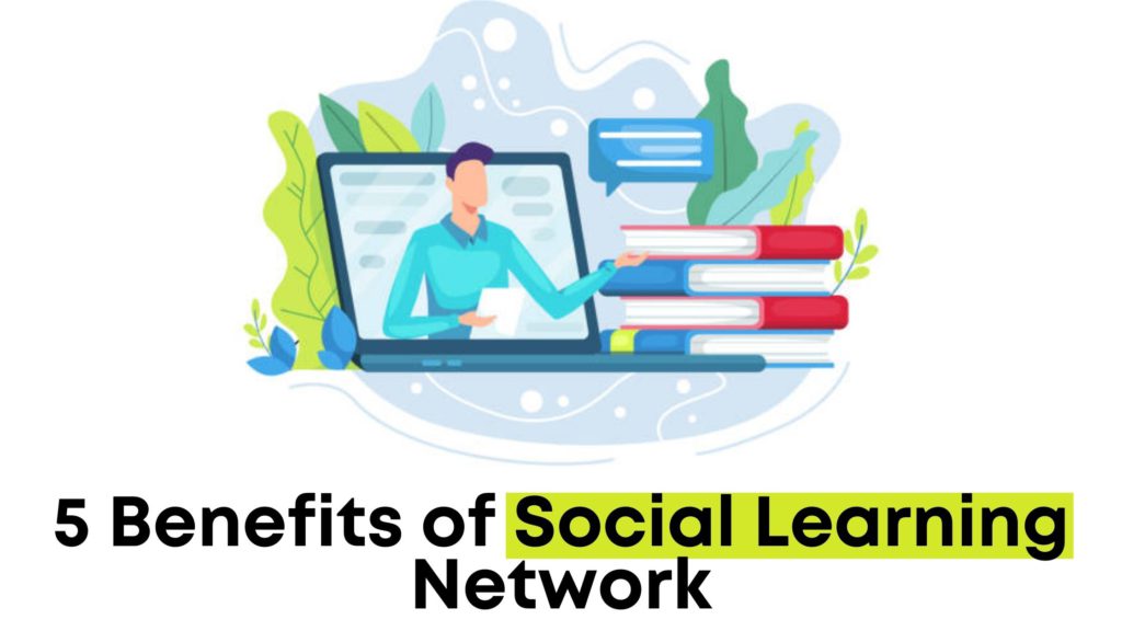 Social Learning Network
