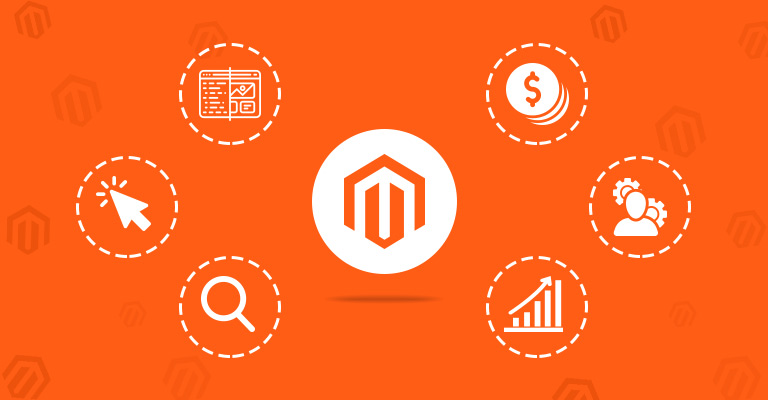 Magento 2 as your eCommerce