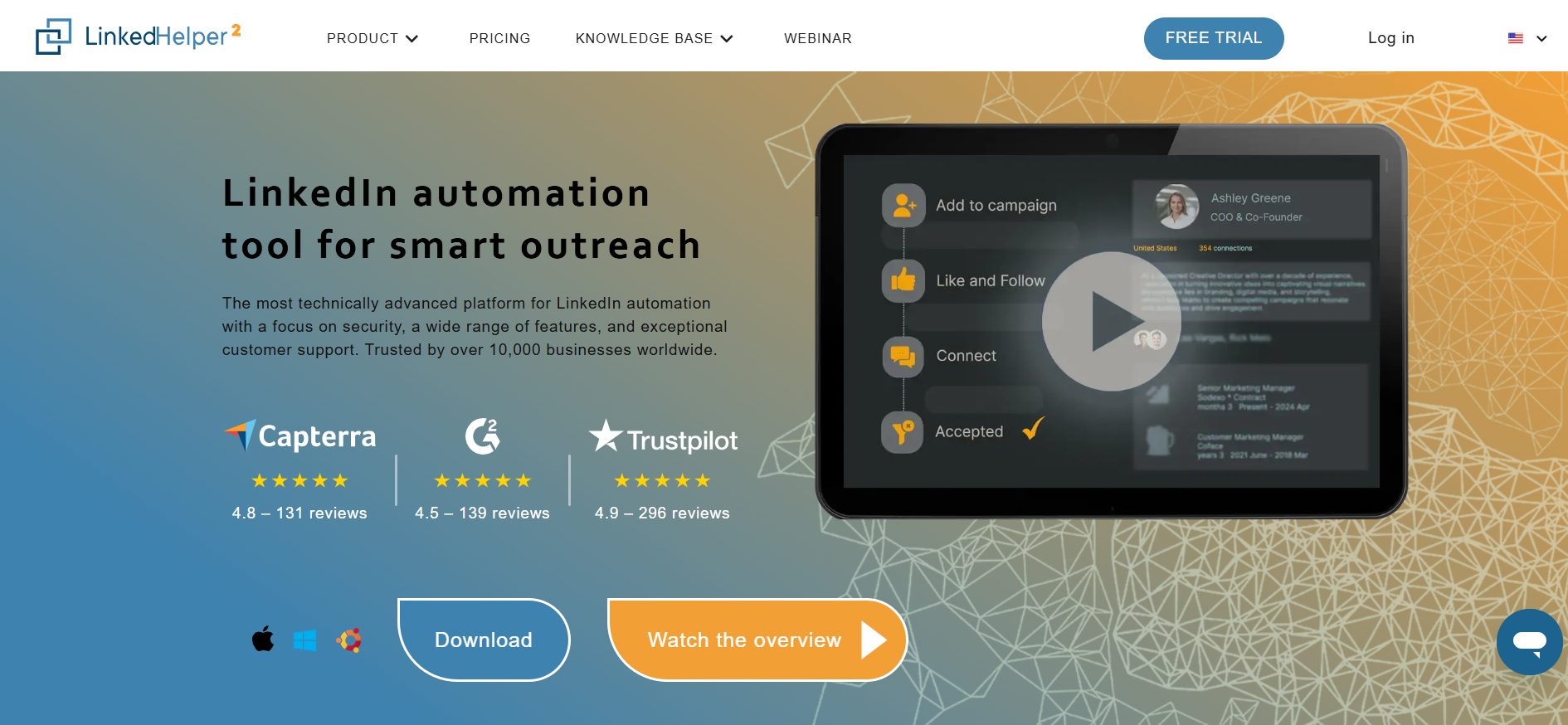 automate linkedin with python and selenium | step by... A Quick and Easy Guide to LinkedIn Automation Tools - Tricky Enough