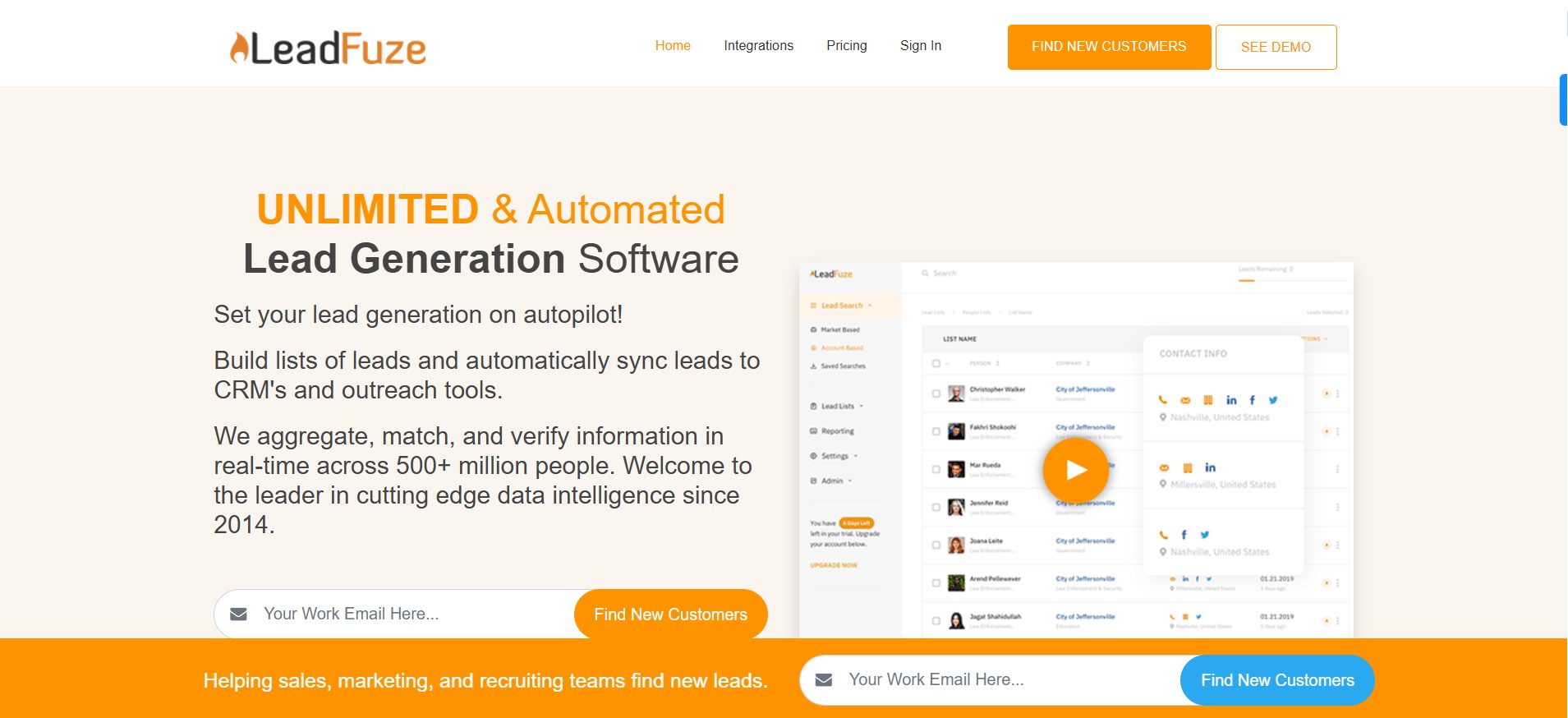 A Quick and Easy Guide to LinkedIn Automation Tools - Tricky Enough