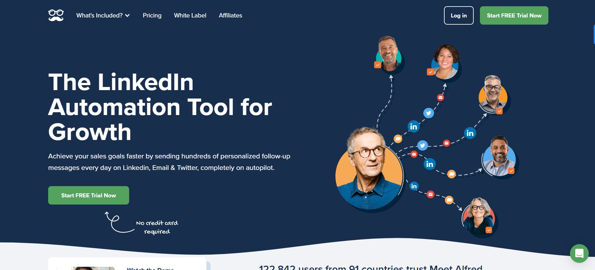 automate linkedin with python and selenium | step by... A Quick and Easy Guide to LinkedIn Automation Tools - Tricky Enough