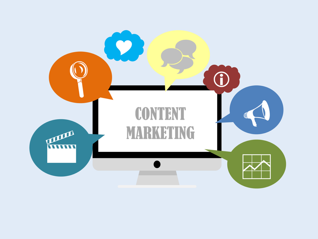 Why Content Marketing Success Is crucial for B2B Lead Generation?