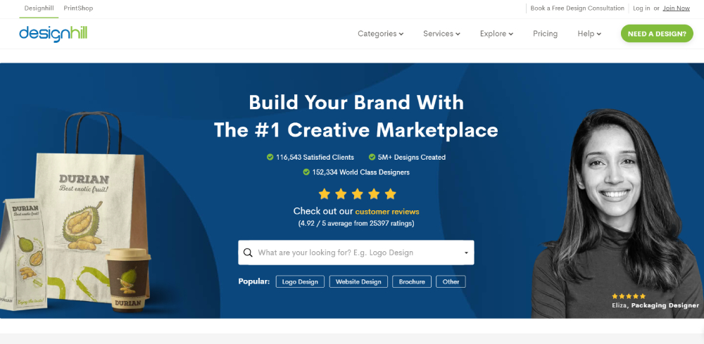 Sell Web Design Templates