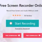 Screen Recorder Online