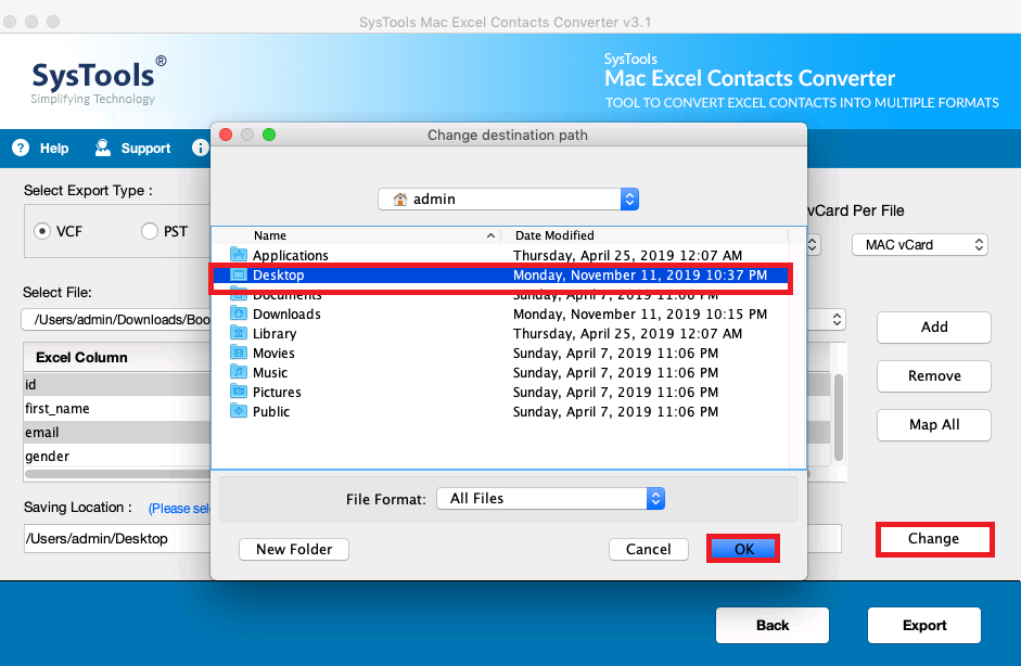 Two Methods to Import Excel to PDF on Mac With Formatting