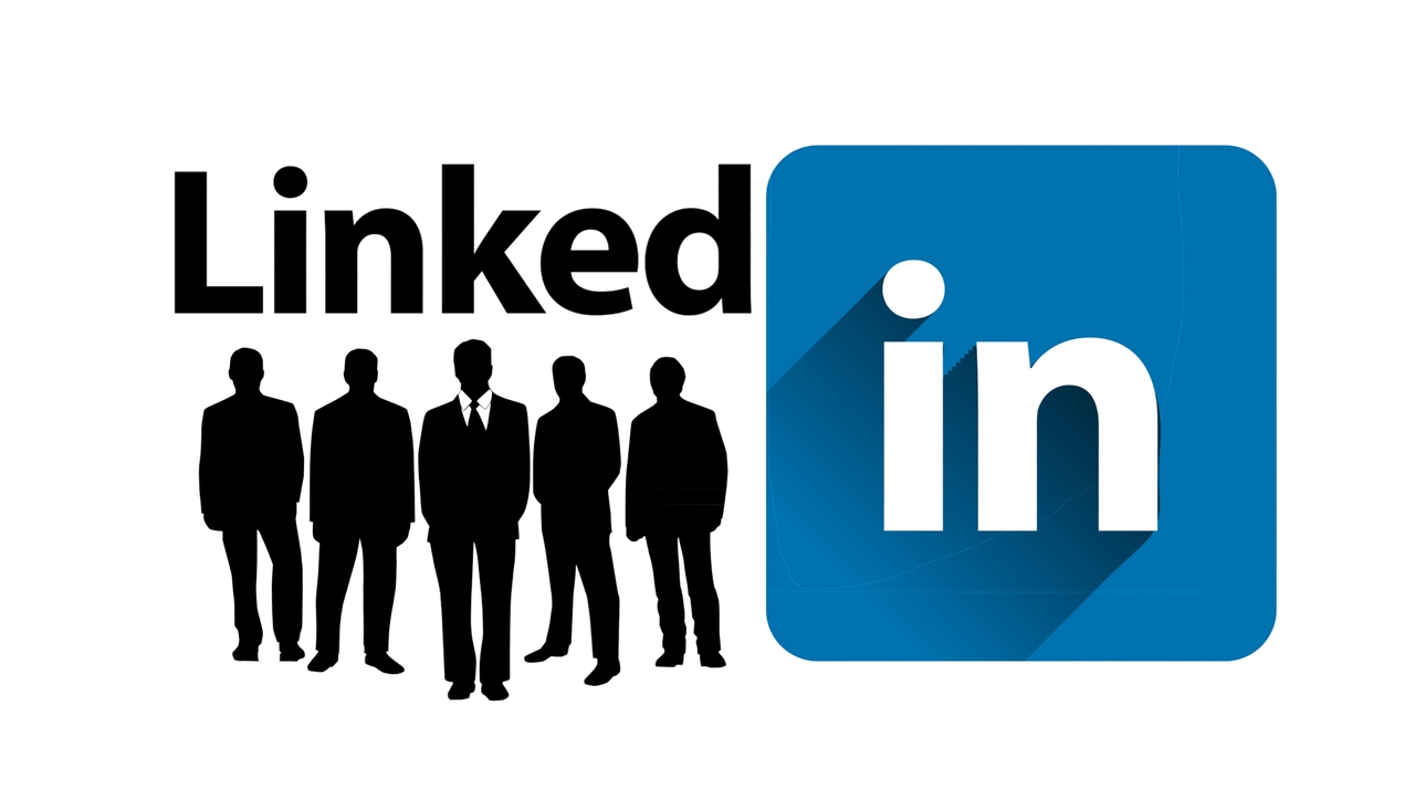 How To Find The Time To LinkedIn link On Twitter