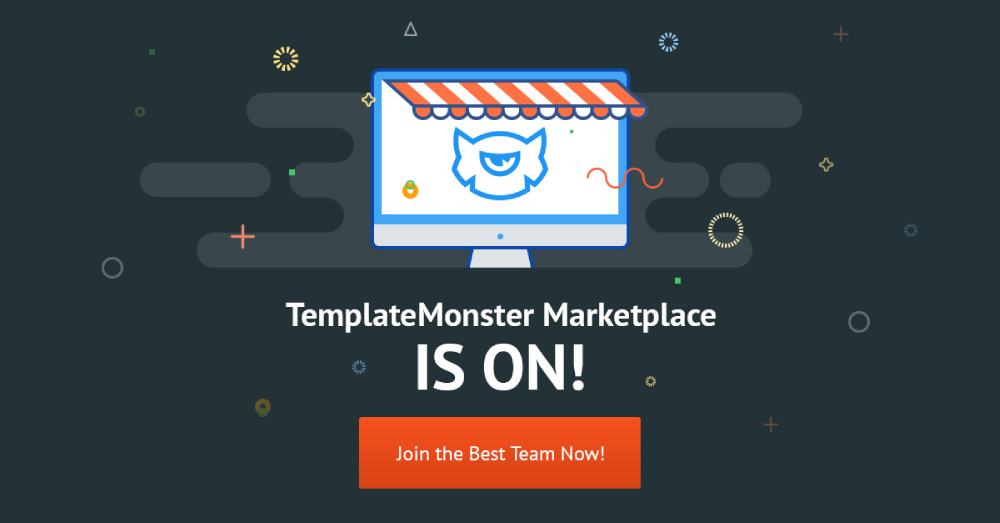 5 Digital Marketplace Where You Can Sell Web Design Templates and Become Popular