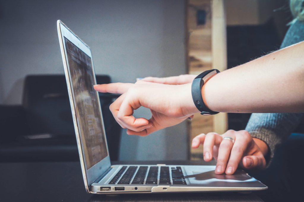 Blog Out Reach