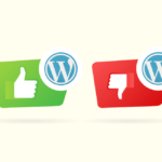 Pros and Cons of WordPress