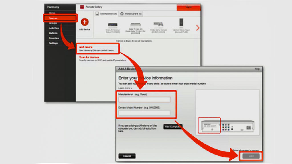 How to Program a Universal Remote Control?