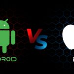 iOS vs. Android: Which is Better for Mobile App Development in 2021?