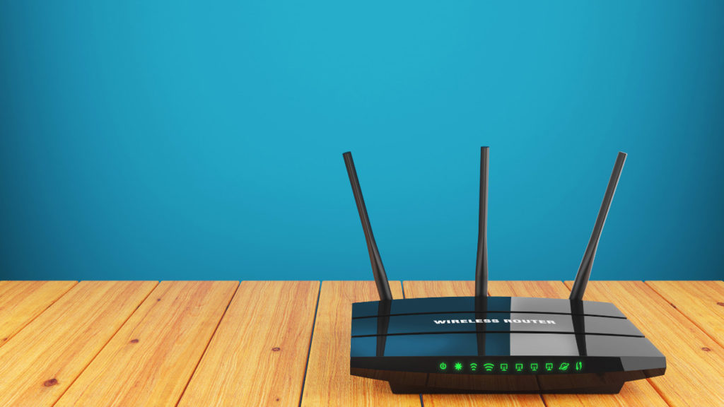 What is a router