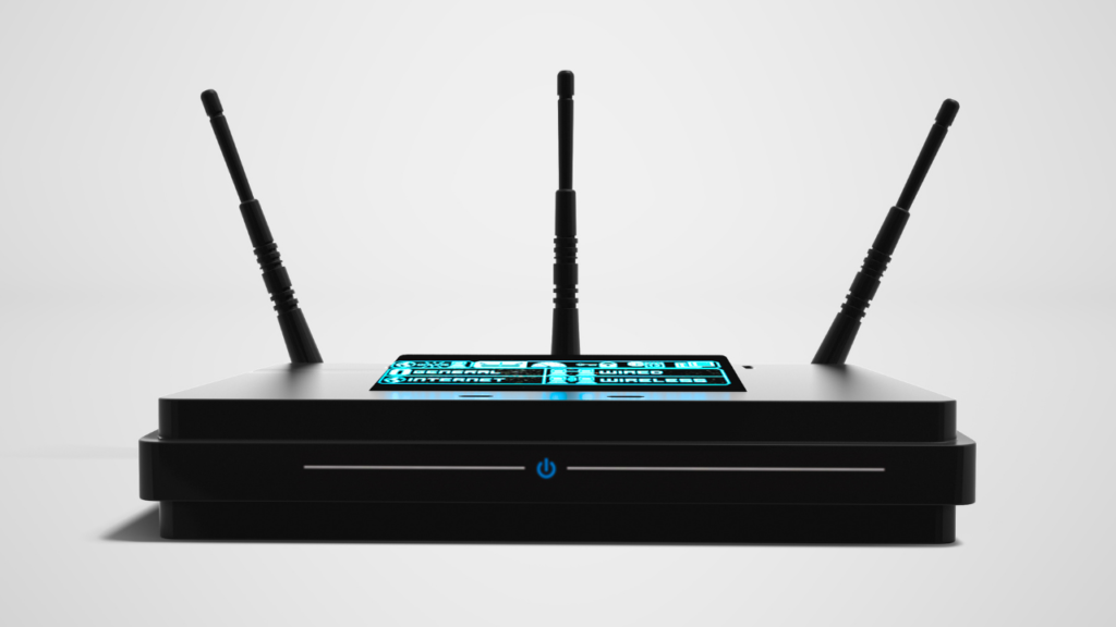 What is a router?