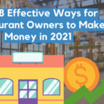 Restaurant Owners to Make Money