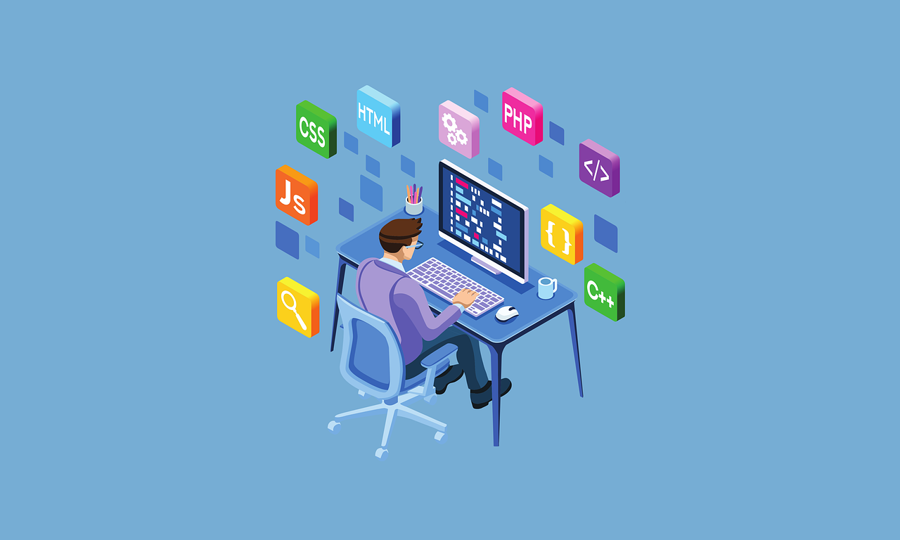 Tips for finding the best Python Development Company - Tricky Enough