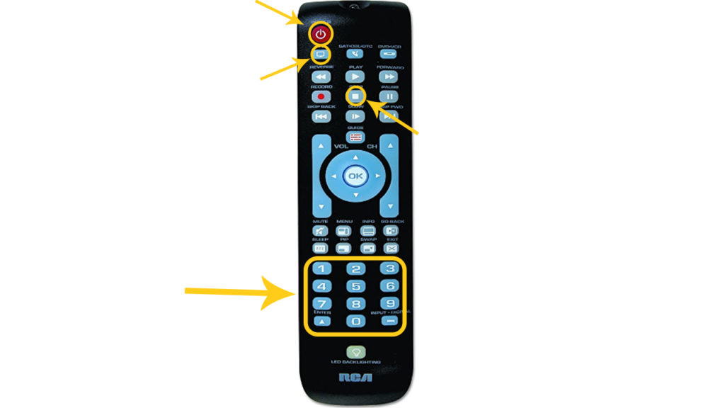 How to Program a Universal Remote Control?