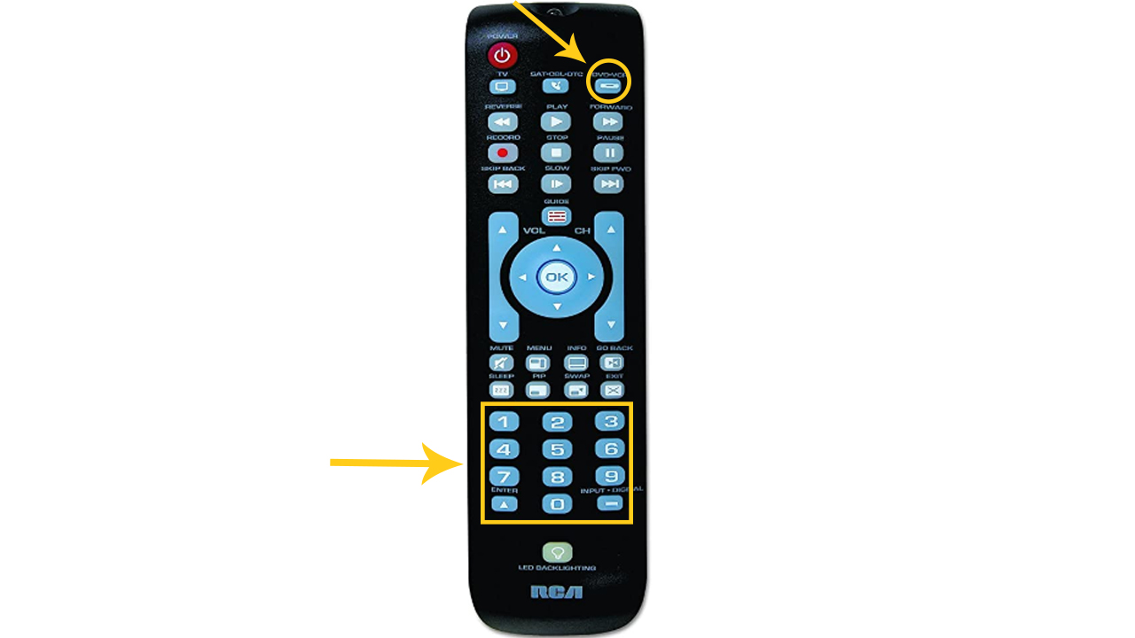 How to Program a Universal Remote Control? Tricky Enough