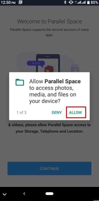 How to Use Parallel Space Apk For Android Smartphone?