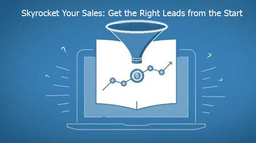 Skyrocket Your Sales