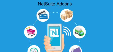 List of NetSuite add-ons to customize CRM and ERP solutions