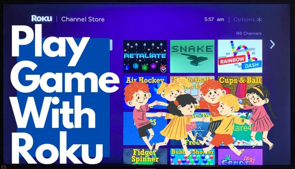 roku tv hack