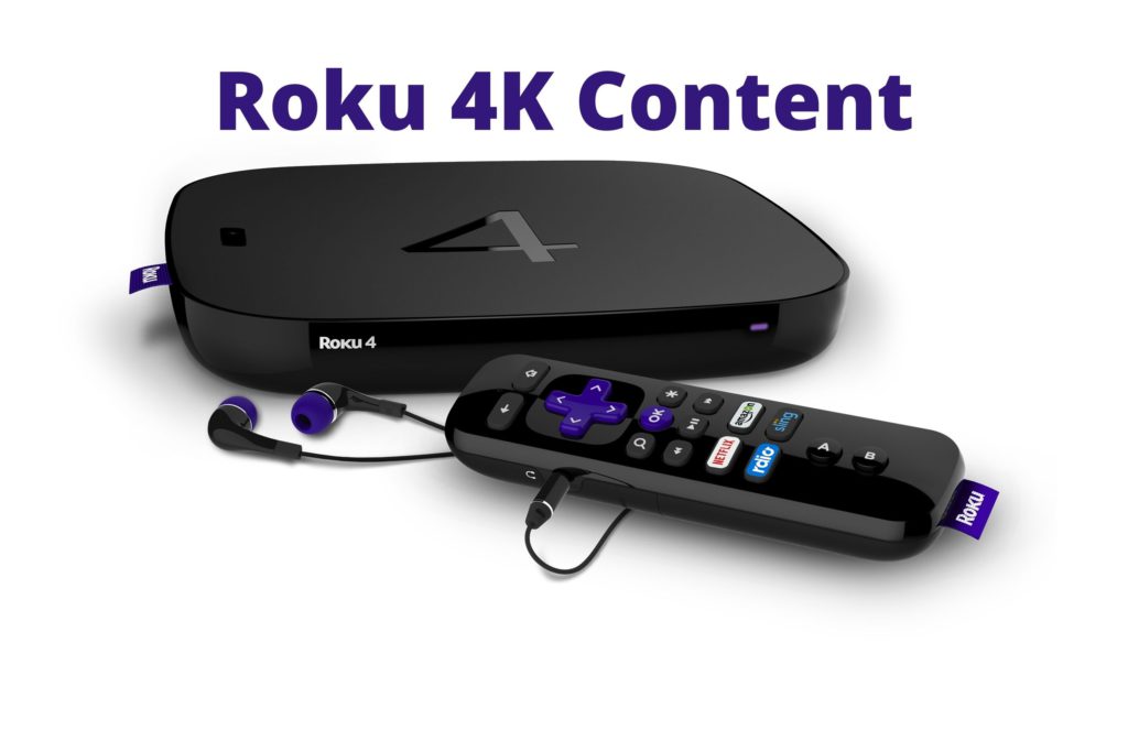 Roku Hacks